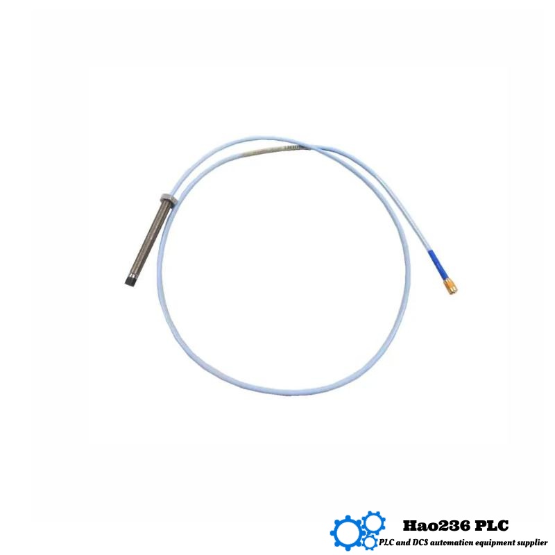 Bently Nevada 330104-00-16-10-02-CN 8mm Proximity Probe (Metric) 3300 XL series