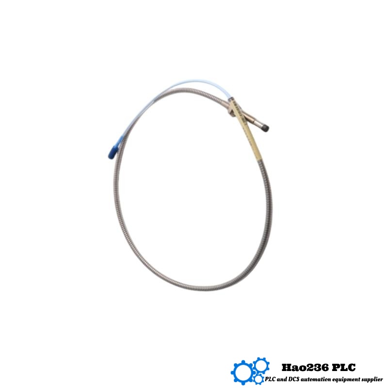 Bently Nevada 330104-00-16-10-02-CN 8mm Proximity Probe (Metric) 3300 XL series