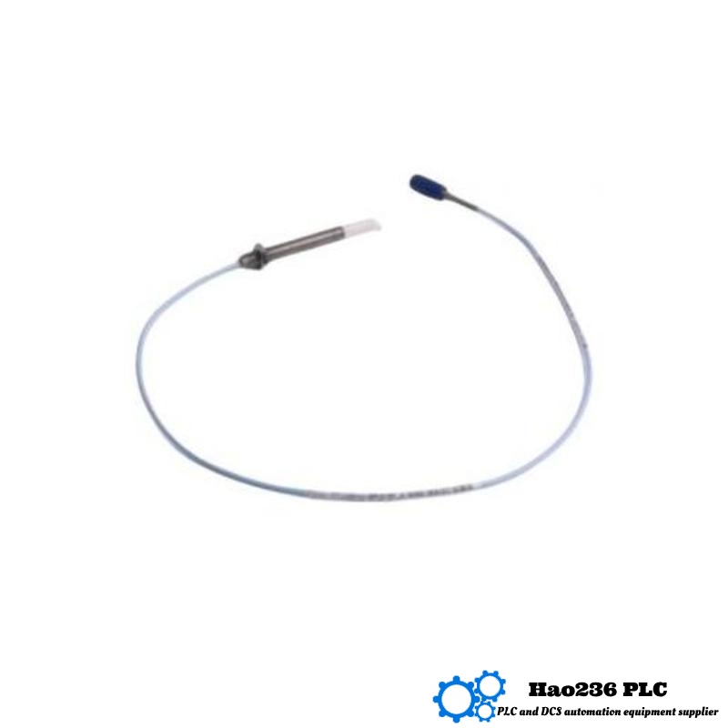 Bently Nevada 330104-00-17-05-02-00 8mm Proximity Probe (Metric) 3300 XL series