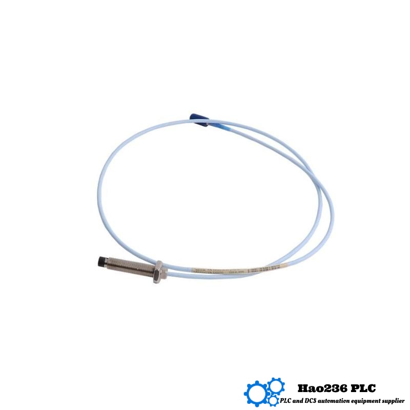 Bently Nevada 330104-00-17-05-02-00 8mm Proximity Probe (Metric) 3300 XL series