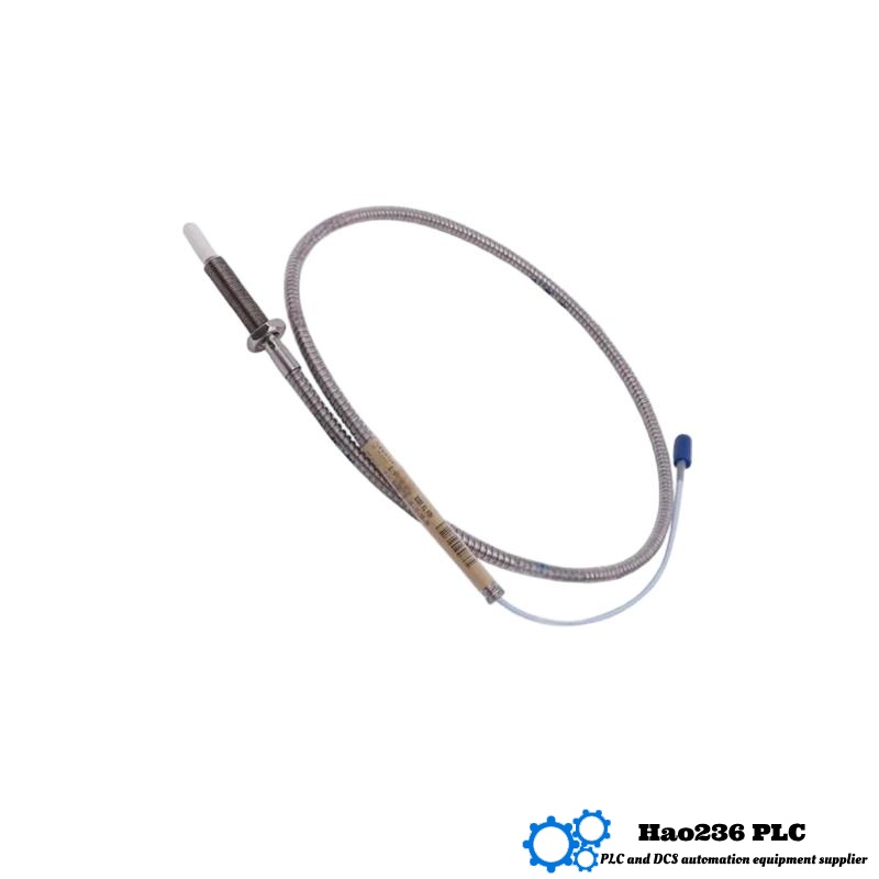 Bently Nevada 330104-00-17-05-02-00 8mm Proximity Probe (Metric) 3300 XL series