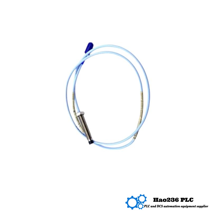 Bently Nevada 330104-00-18-10-02-00 8mm Proximity Probe (Metric) 3300 XL series