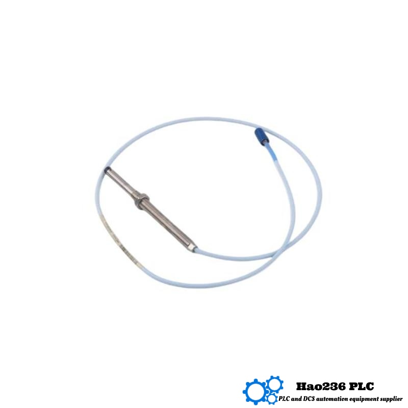 Bently Nevada 330104-00-18-10-02-00 8mm Proximity Probe (Metric) 3300 XL series