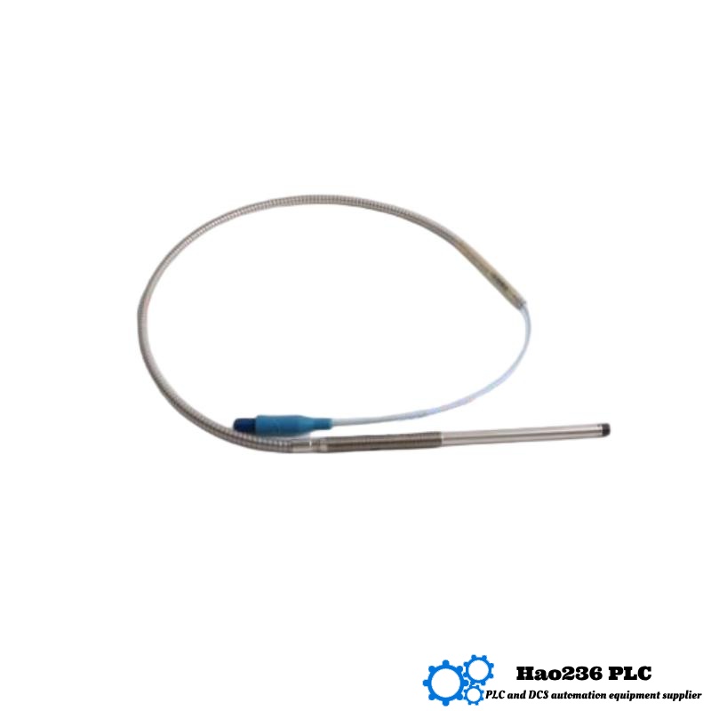 Bently Nevada 330104-00-18-10-02-00 8mm Proximity Probe (Metric) 3300 XL series