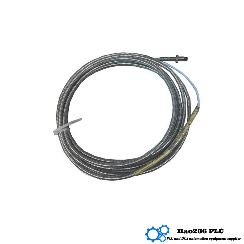 Bently Nevada 330104-01-02-50-02-05 8 mm Proximity Probe Metric 3300 XL Series