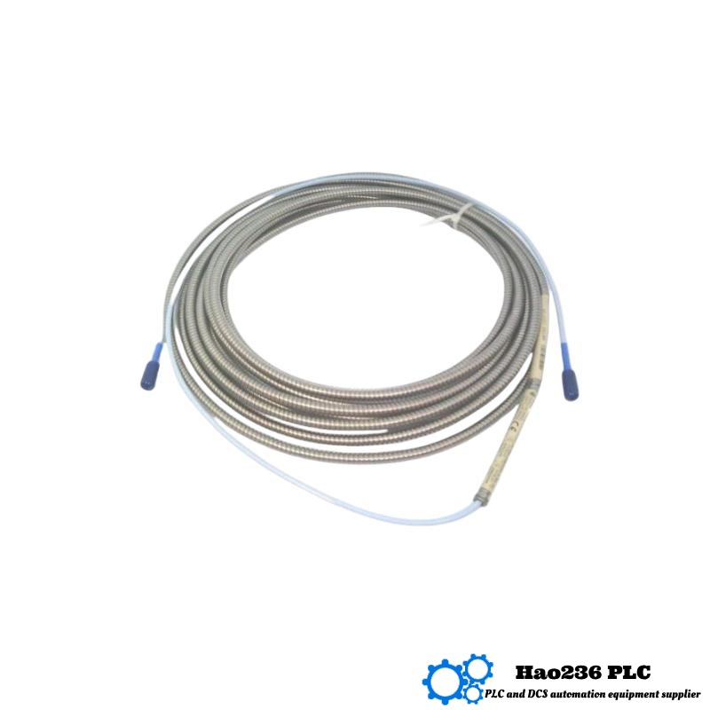 Bently Nevada 330104-01-02-50-02-05 8 mm Proximity Probe Metric 3300 XL Series