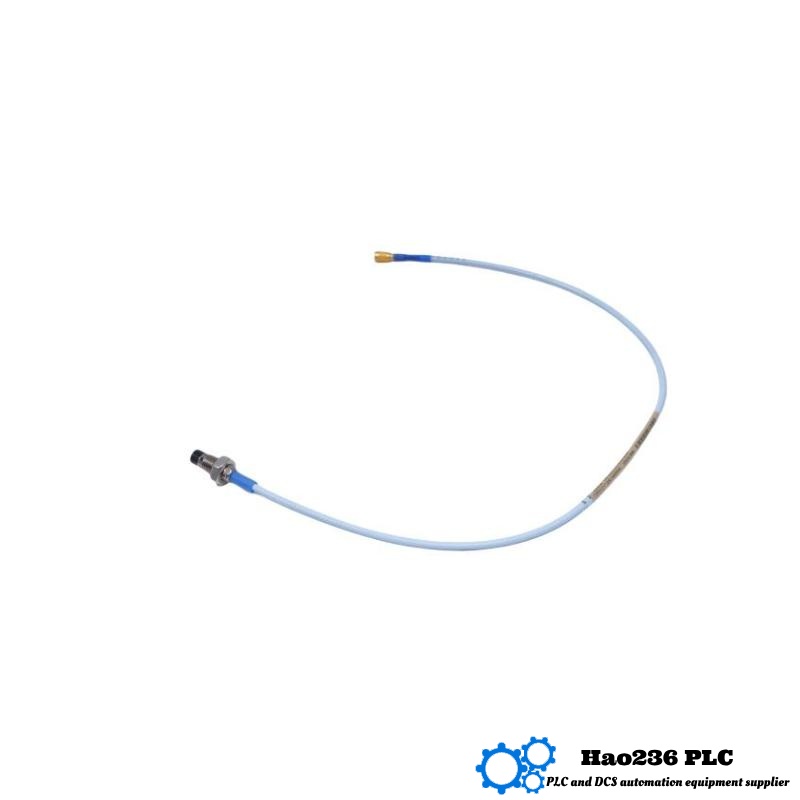 Bently Nevada 330104-01-02-50-02-05 8 mm Proximity Probe Metric 3300 XL Series