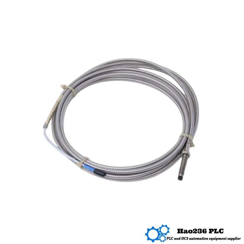 Bently Nevada 330104-01-05-50-02-05 8 mm Proximity Probe Metric 3300 XL Series