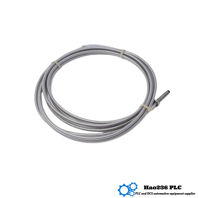 Bently Nevada 330104-01-05-50-02-05 8 mm Proximity Probe Metric 3300 XL Series