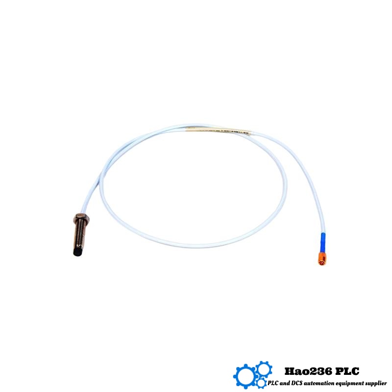 Bently Nevada 330104-01-08-10-01-05 8 mm Proximity Probe Metric 3300 XL Series