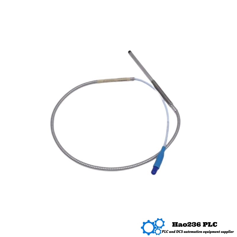 Bently Nevada 330104-01-08-15-02-05 8 mm Proximity Probe Metric 3300 XL Series