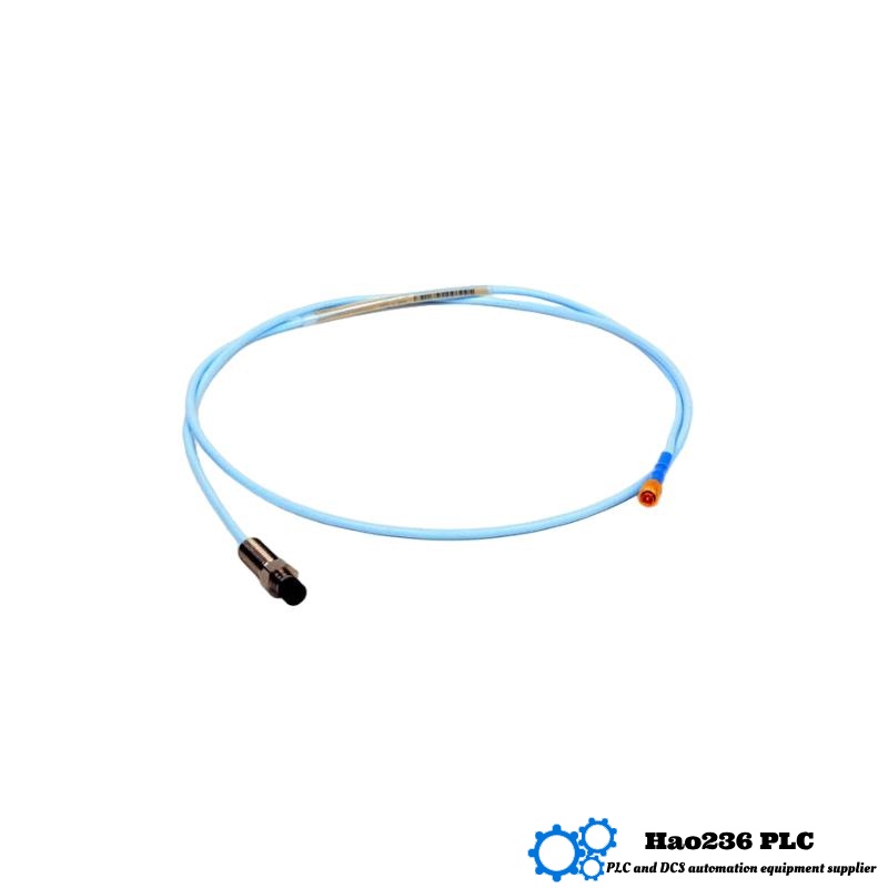 Bently Nevada 330104-01-08-15-02-05 8 mm Proximity Probe Metric 3300 XL Series