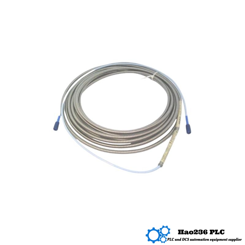 Bently Nevada 330104-01-08-15-02-05 8 mm Proximity Probe Metric 3300 XL Series