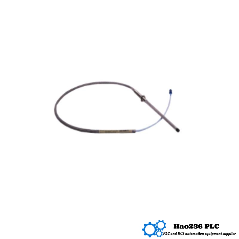 Bently Nevada 330103-05-10-10-12-00 8 mm Proximity Probe (Metric) 3300 XL Series