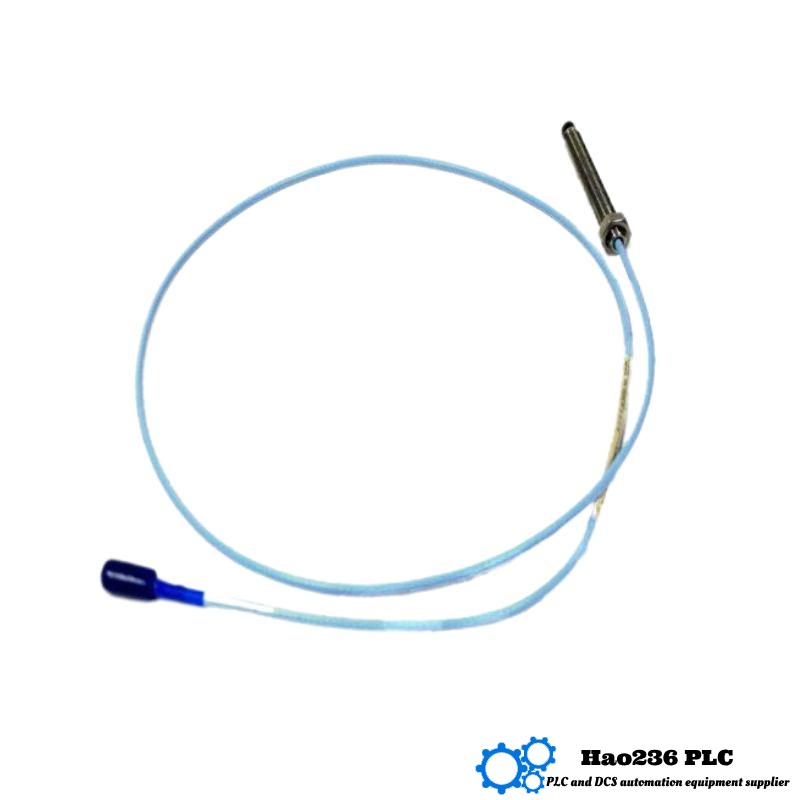 Bently Nevada 330103-06-15-10-12-05 8 mm Proximity Probe (Metric) 3300 XL Series