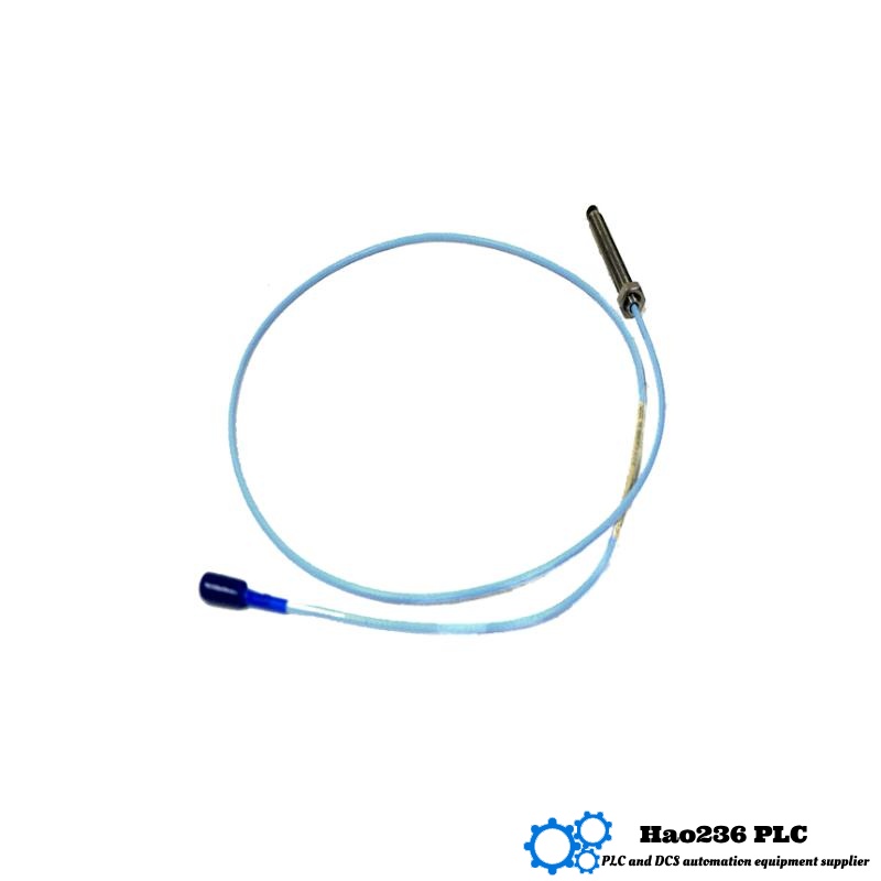 Bently Nevada 330104-13-20-50-02-00 8mm Proximity Probe Metric 3300 XL Series 100% New