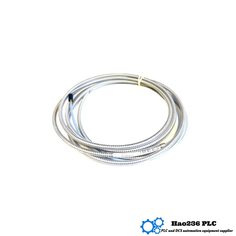 Bently Nevada 330104-14-22-50-02-CN 8mm Proximity Probe Metric 3300 XL Series Trusted supplier