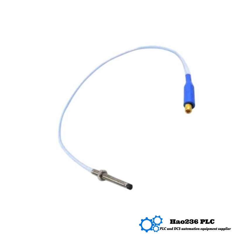 Bently Nevada 330903-00-03-50-02-00 Proximity Probe (Metric)