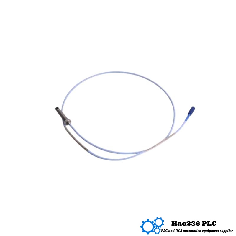 Bently Nevada 330903-00-11-05-02-05 Proximity Probe (Metric) 3300 NSv Series 12-Month Warranty