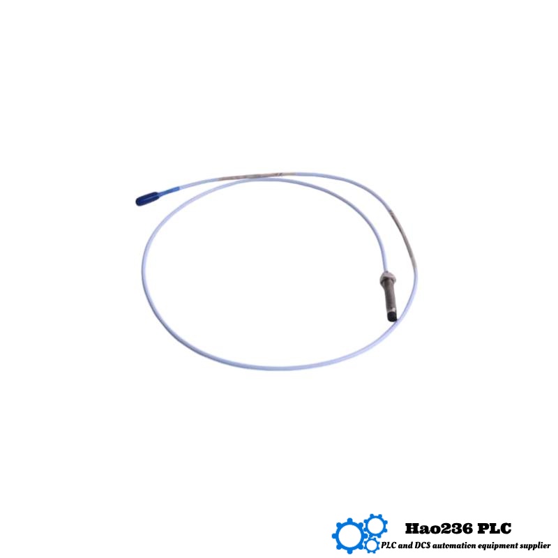 Bently Nevada 330903-00-11-05-02-05 Proximity Probe (Metric) 3300 NSv Series 12-Month Warranty