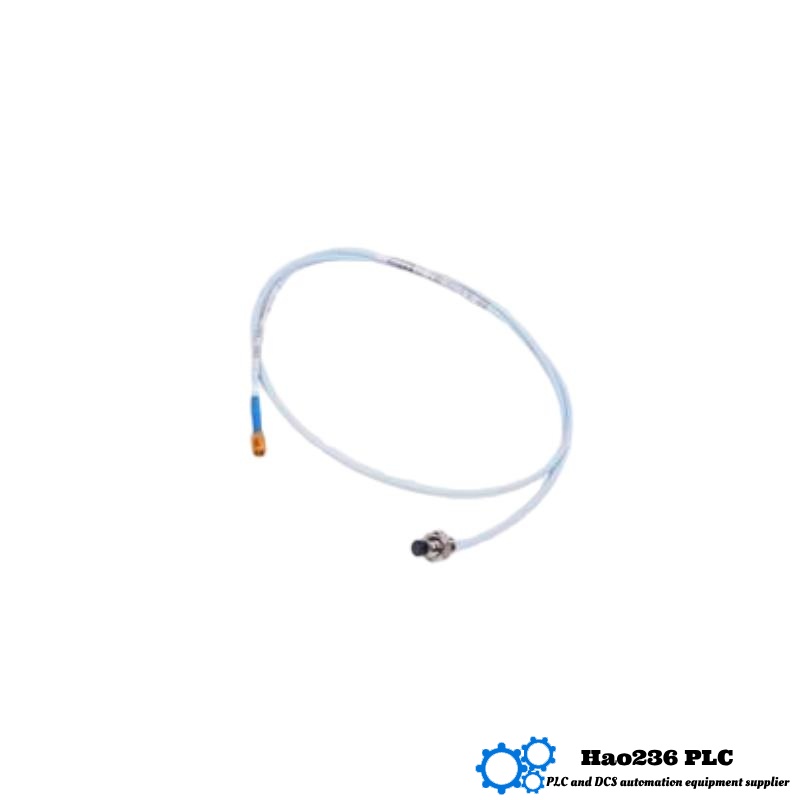 Bently Nevada 330903-00-11-05-02-05 Proximity Probe (Metric) 3300 NSv Series 12-Month Warranty