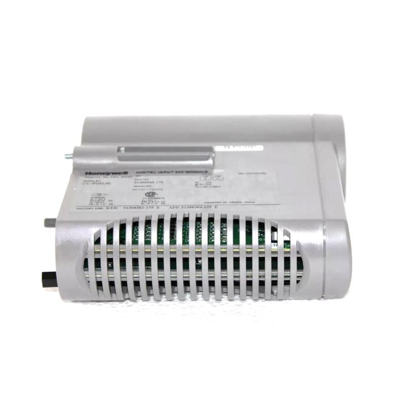 Honeywell CC‑PDIL01 51405040‑175 Digital Input Module