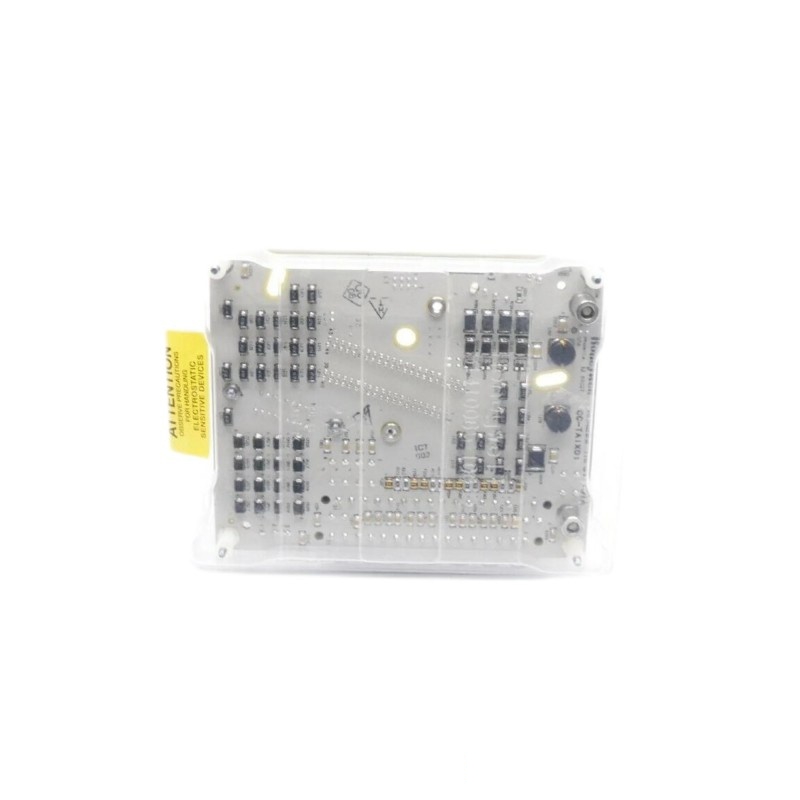 Honeywell CC-TAIX61 51307077-175 Analog Input Module