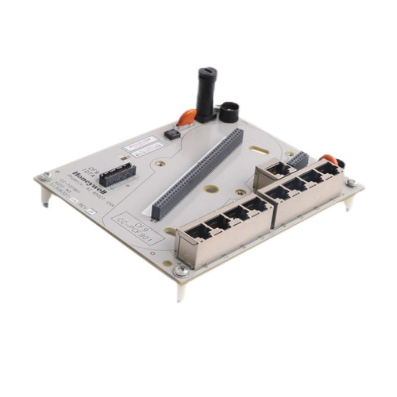 Honeywell DC-TCF901 51307593-176 9-Port Control Firewall IOTA