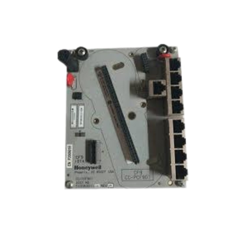 Honeywell DC-TCF901 51307593-176 9-Port Control Firewall IOTA