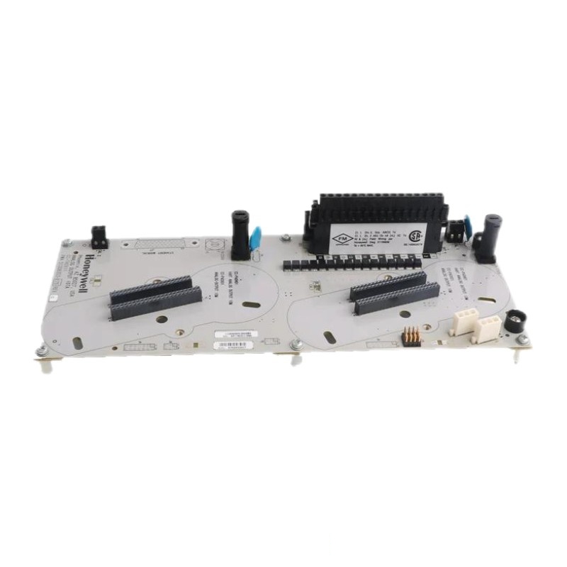 Honeywell DC-TCF902 51307945-176 9-Port Control Firewall IOTA