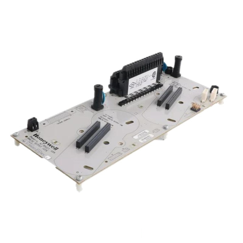 Honeywell DC-TCF902 51307945-176 9-Port Control Firewall IOTA