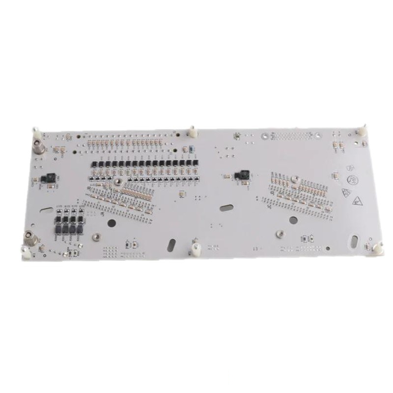 Honeywell DC-TCF902 51307945-176 9-Port Control Firewall IOTA