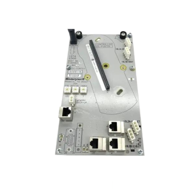 Honeywell DC-TCF902 51307945-176 9-Port Control Firewall IOTA