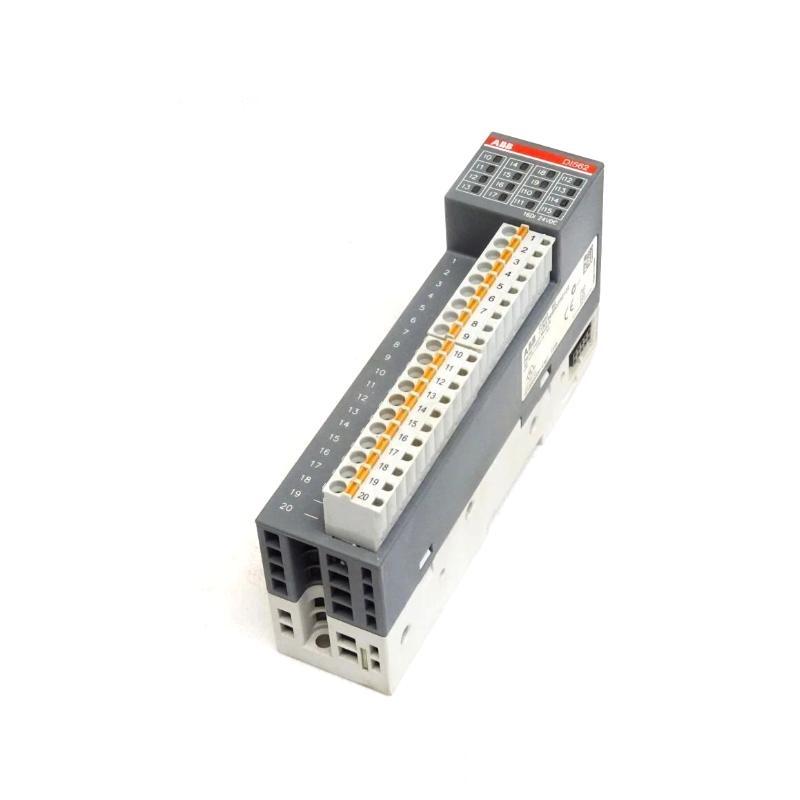 ABB DI562 1TNE968902R2102 Digital Input Module