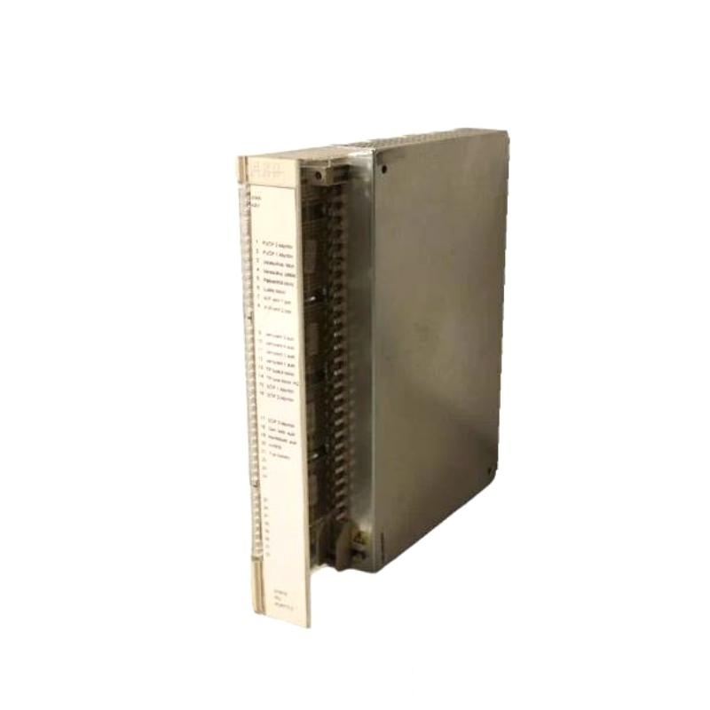 ABB DO610 3BHT300006R1 Digital Output Module