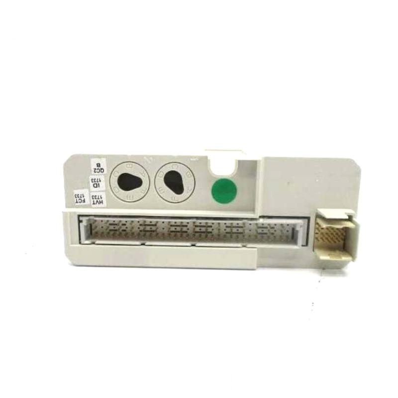ABB DP820 3BSE013228R1 Pulse Input Module