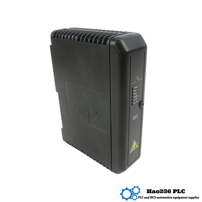 Emerson KJ2003X1-BA1 12P2093X012 MD Module DeltaV Series