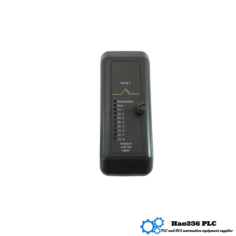 Emerson KJ3222X1-BA1 12P2532X152 Input Module DeltaV Series