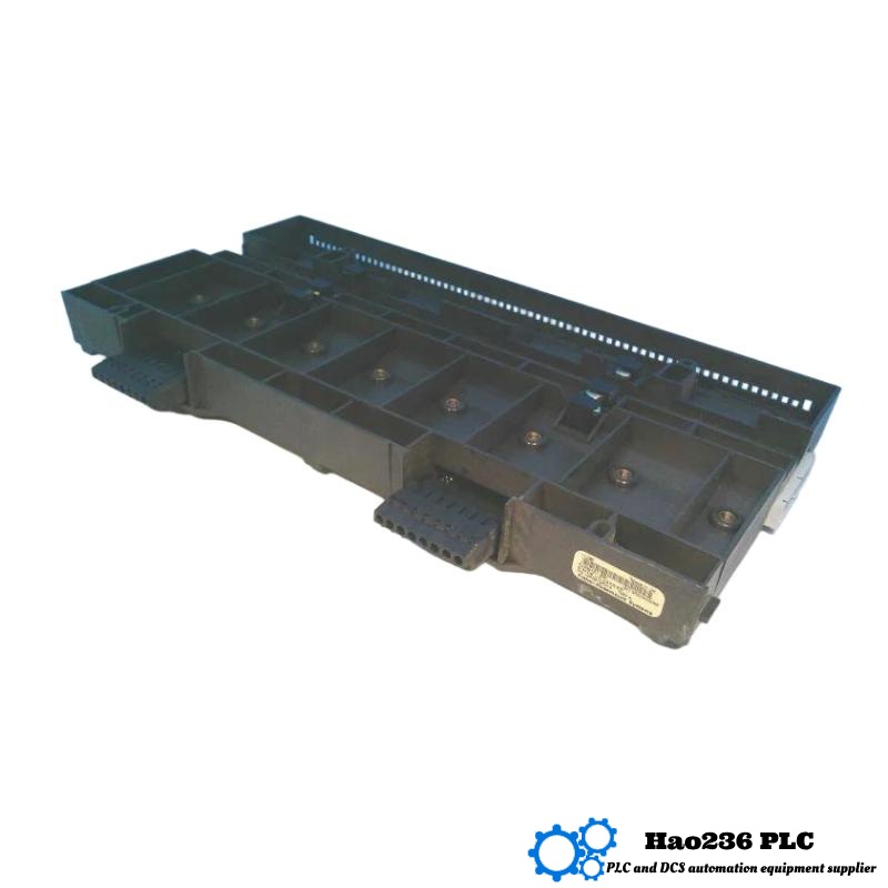 Emerson KJ4001X1-BB1 12P0619X032 8-Wide I/O Carrier DeltaV series