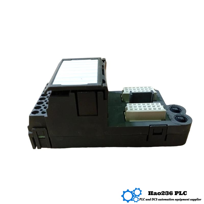 Emerson VE4002S1T2B1 12P2536X062 24V Output Terminal Block DeltaV Series 100% New