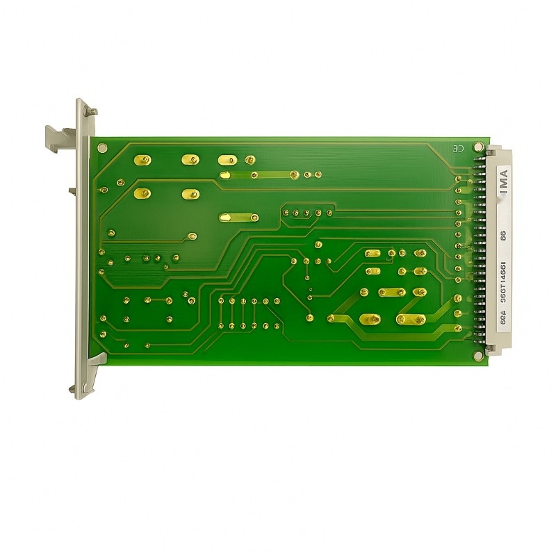 HIMA F7508 Bypass Module Planar F Series
