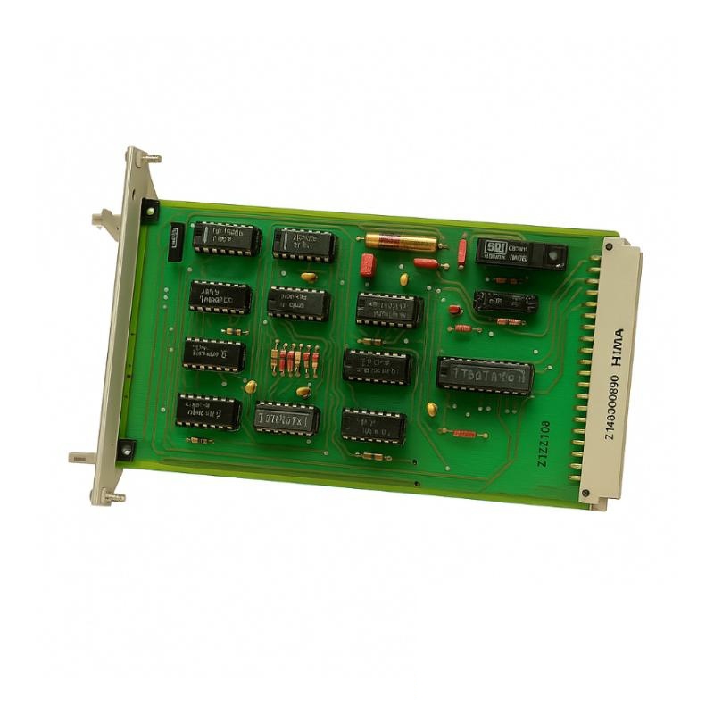HIMA F7541 Connection Module