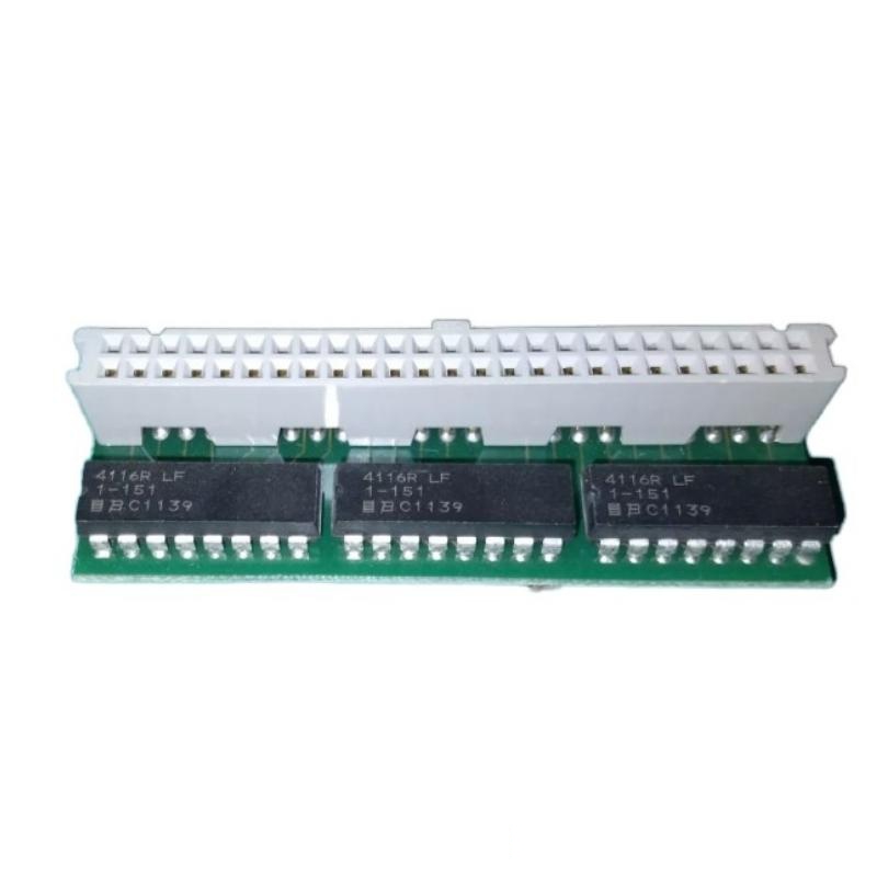 HIMA F7546 I/O Bus Coupling Module