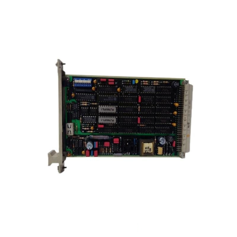 HIMA F7553 Coupling Module