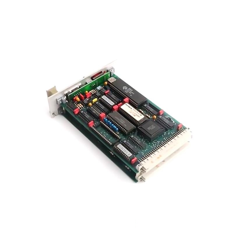 HIMA F8620 CPU Module H41q/H51q System Series