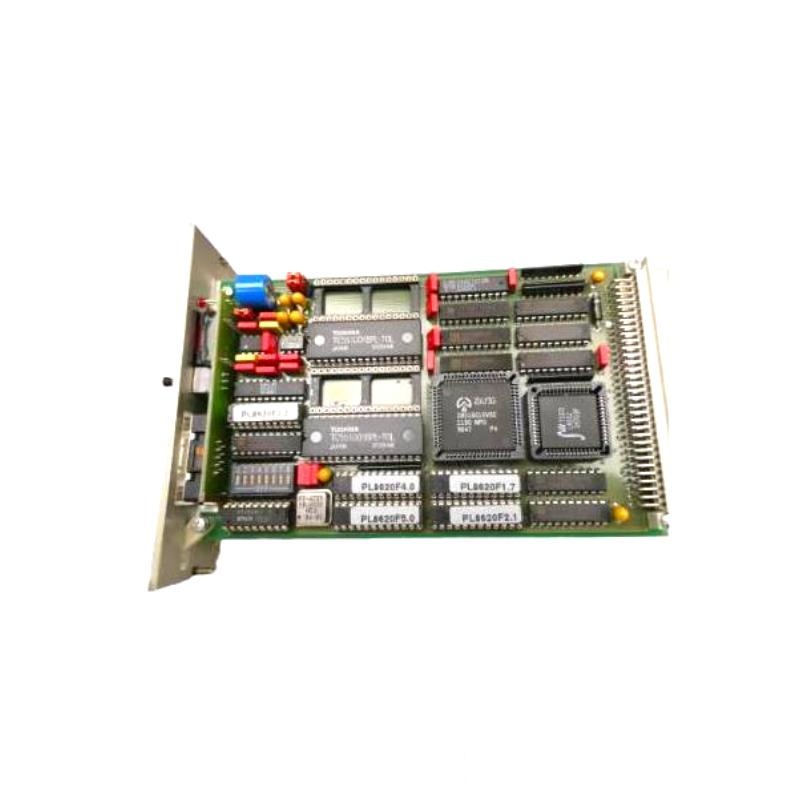 HIMA F8620 CPU Module H41q/H51q System Series