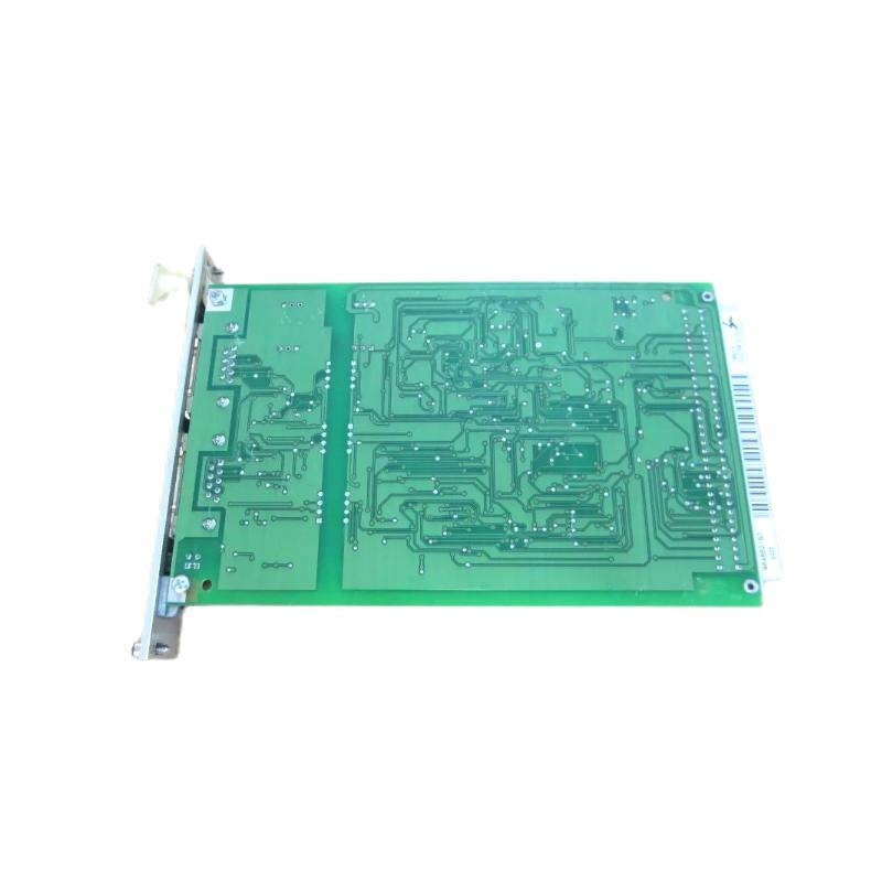 HIMA F8621A Central Processing Unit (CPU) Module