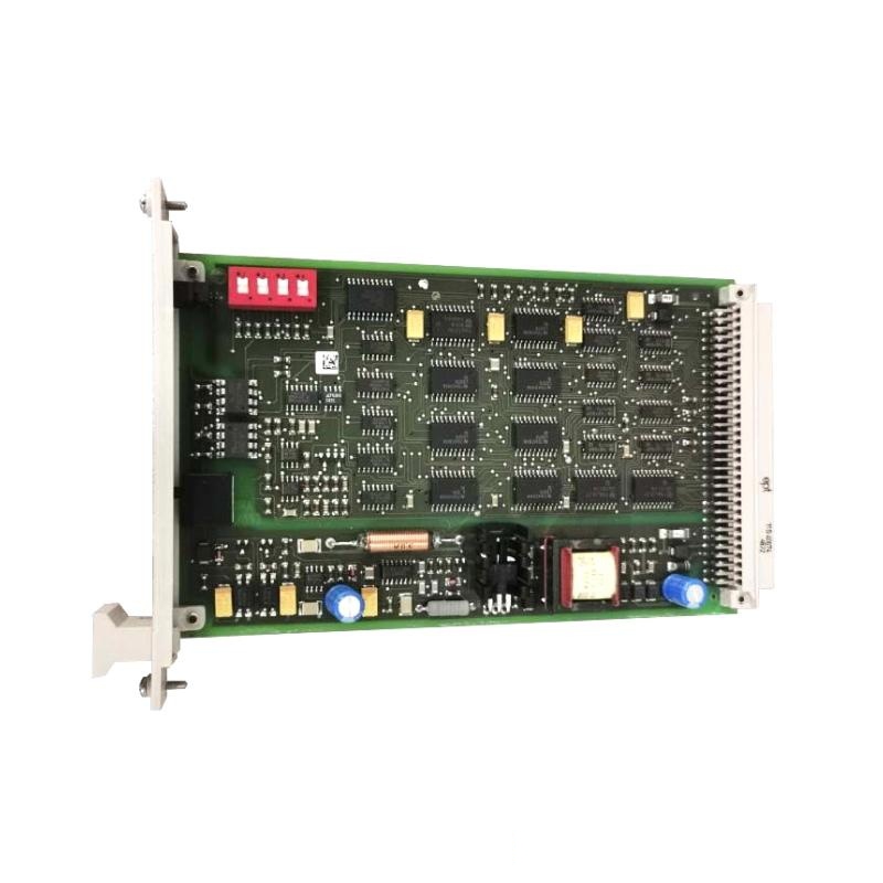 HIMA F8628 Communication Module