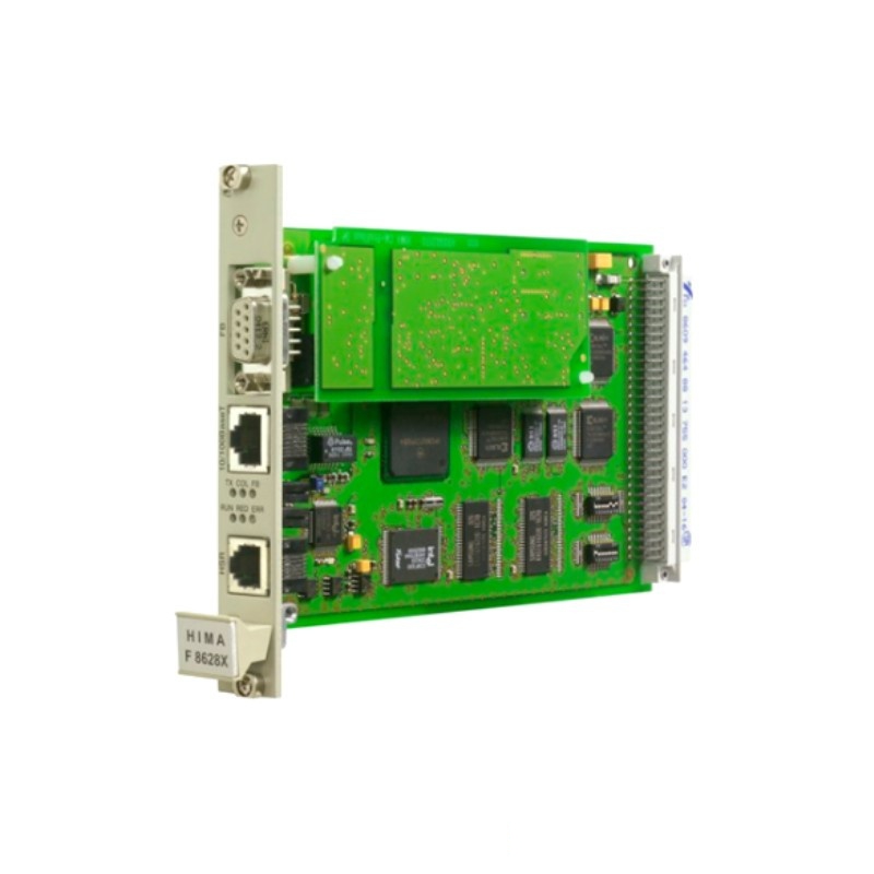 HIMA F8628 Communication Module