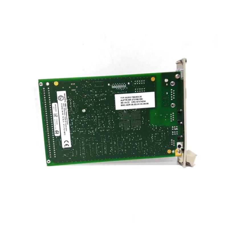 HIMA F8628X 984862865 Communication Module